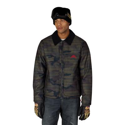 686 Metallica Caim Jacket Men's