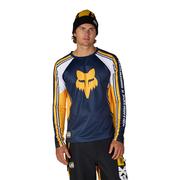 FOX YELLOW COLORBLOCK