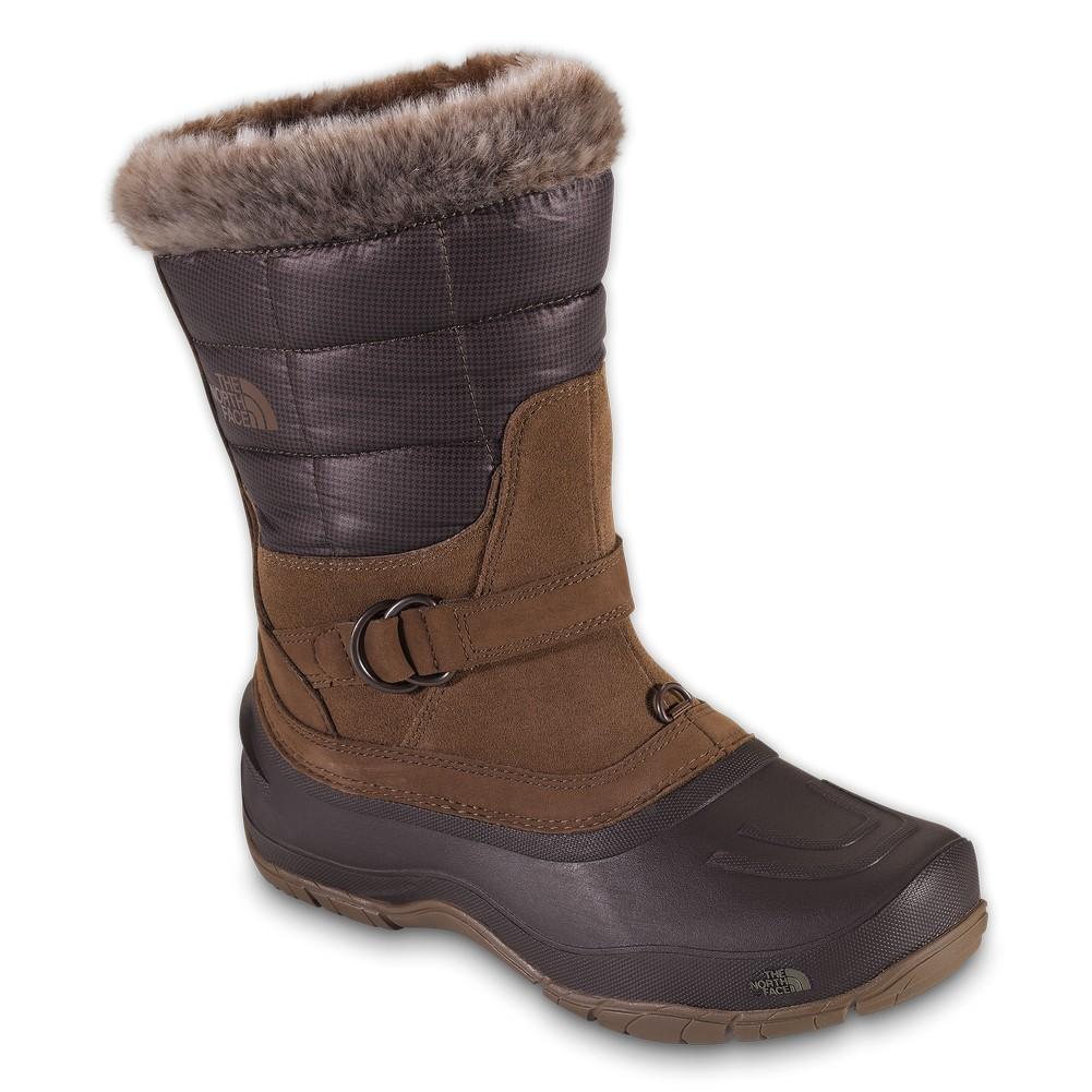  The North Face Shellista Pull- On Boot Women's