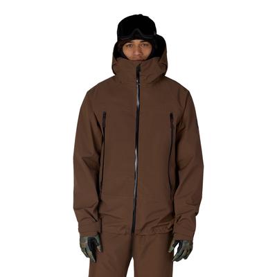 686 Smarty 3-In-1 Rodeo 3L Jacket Men's