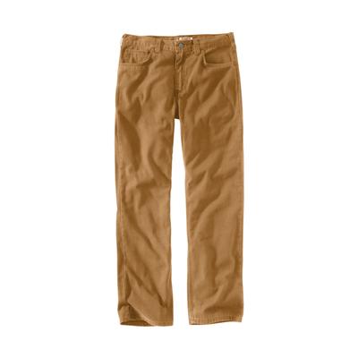 Carhartt Relaxed Straight Rigby Pant Men's