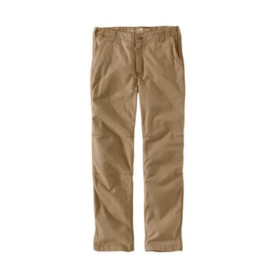 Carhartt Rugged Flex 5-Pocket Slim-Fit Canvas Work Pants Men's