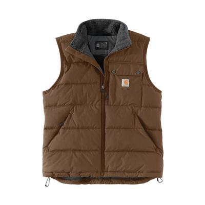 Carhartt Montana Loose Fit Insulated Vest Men's