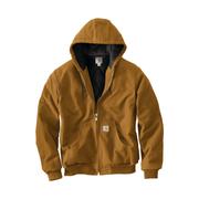 CARHARTT BROWN