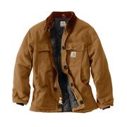 CARHARTT BROWN