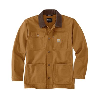Carhartt Rugged Flex Duck Loose Fit Chore Coat Men's