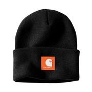 BLACK/WORKSITE ORANGE