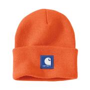BRITE ORANGE