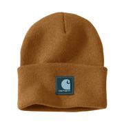 CARHARTT BROWN/DARK HARBOR TEAL