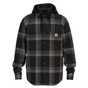 BLACK/MUD GRAY