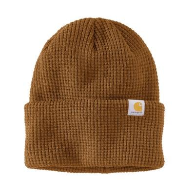 Carhartt Knit Waffle Beanie Men's