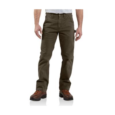 Carhartt Relaxed Straight Twill Dungaree Men's