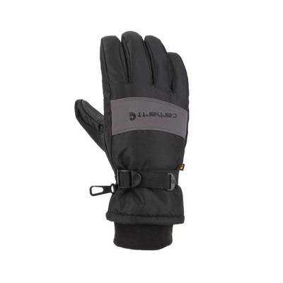 Carhartt Waterproof Insulated Knit Cuff Glove Men's