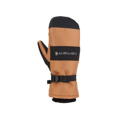 Carhartt Waterproof Insulated Knit Cuff Mitten Men's