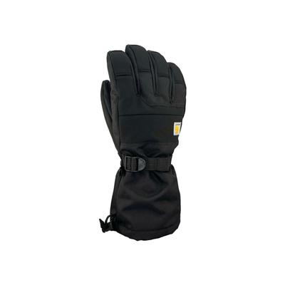 Carhartt Storm Defender Insulated Gauntlet Glove Men's
