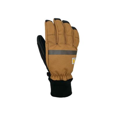 Carhartt Storm Defender Insulated Fleece Cuff Glove Men's