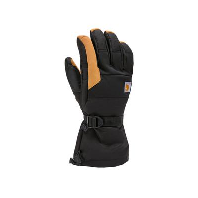 Carhartt Storm Defender Insulated Gauntlet Glove + Liner Combo Men's