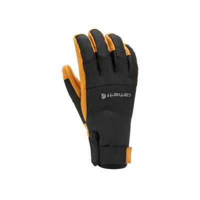 Carhartt Storm Defender Insulated Secure Cuff Glove Men's