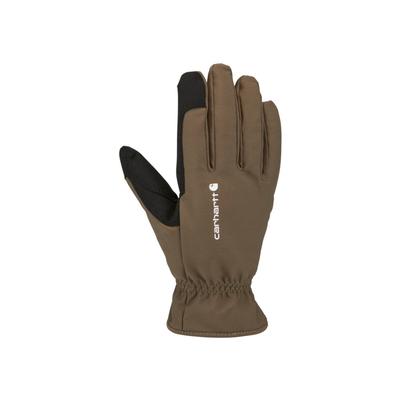 Carhartt Thermal-Lined High Dexterity Open Cuff Glove Men's