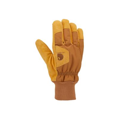 Carhartt Storm Defender Insulated Knit Cuff Glove Men's