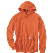 BRITE ORANGE