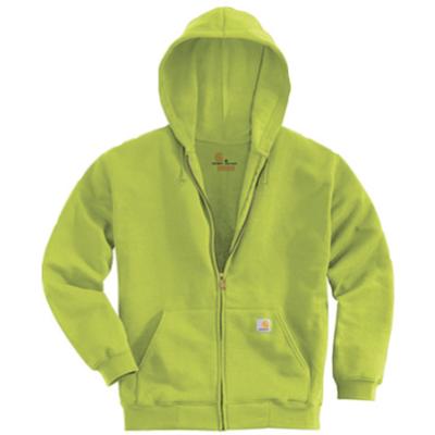 Carhartt Loose Fit Midweight Full-Zip Sweatshirt Men's