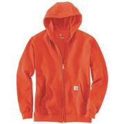 BRITE ORANGE