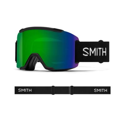 Smith Squad Snow Goggles