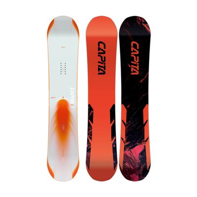 Capita Mercury Wide Snowboard Men's