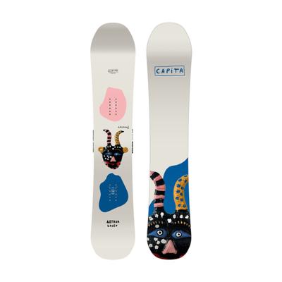 Capita Aeronaut Snowboard Men's