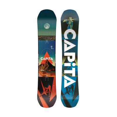 Capita D.O.A. Wide Snowboard Men's