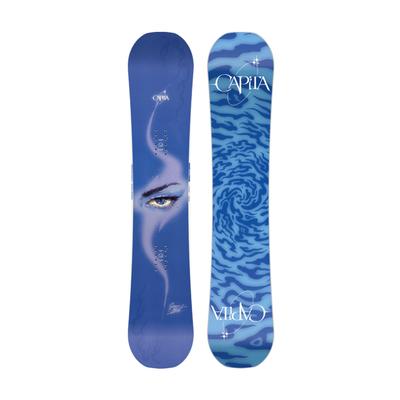 Capita Space Metal Fantasy Snowboard Women's