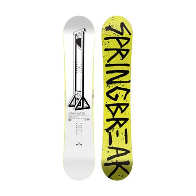 Capita SB Stairmaster Snowboard Men's