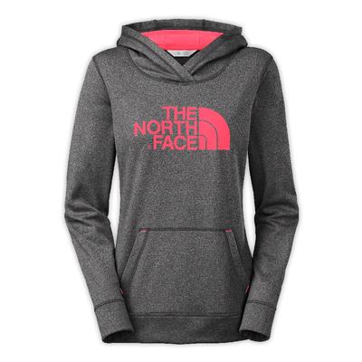 womens north face jumper