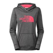 Asphalt Grey Heather/Rocket Red