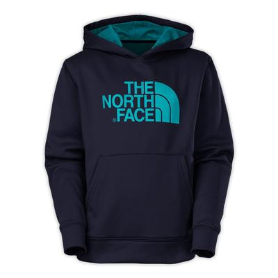 The North Face Boys' Logo Surgent Pullover Hoodie