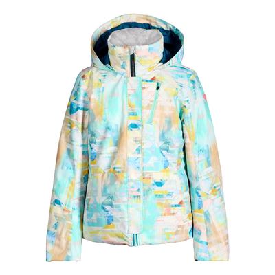 Obermeyer Kennedy Print Jacket Girls'