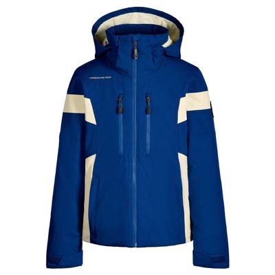 Obermeyer Mach 17 Jacket Boys'