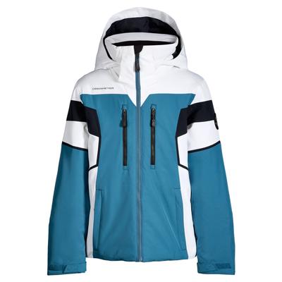 Obermeyer Mach 17 Jacket Boys'
