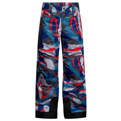 Obermeyer Brisk Print Pant Boys'