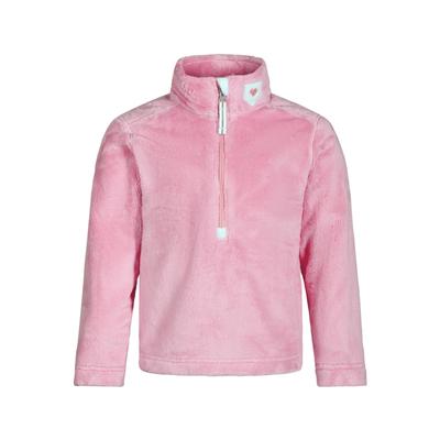 Obermeyer Kg Furry Fleece Top Girls'