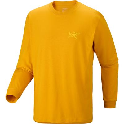 ARCTERYX M KRAGG SL COTTON LS SHIRT