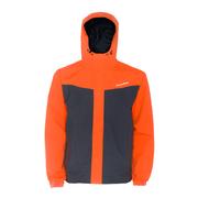 ORANGE/GREY