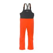 ORANGE/GREY