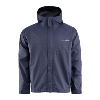 GRUNDENS TRIDENT JACKET