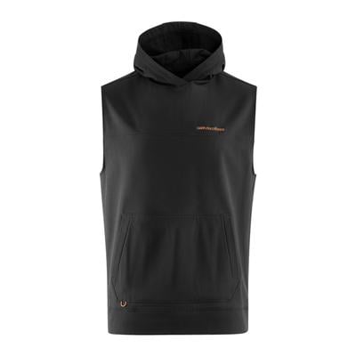 GRUNDENS KRYALL HOODED VEST