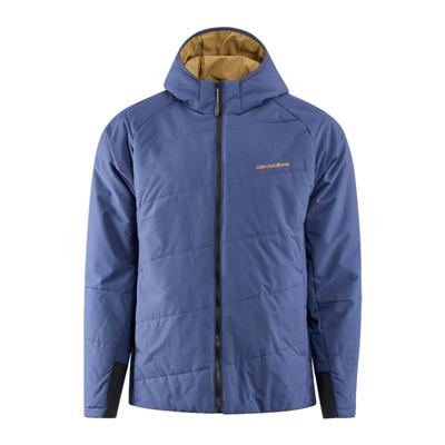 GRUNDENS TURBULENCE INSULATED HOODIE