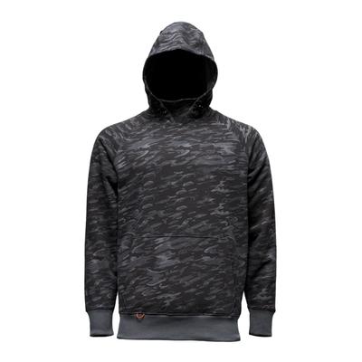 GRUNDENS DILLINGHAM TECH HOODIE