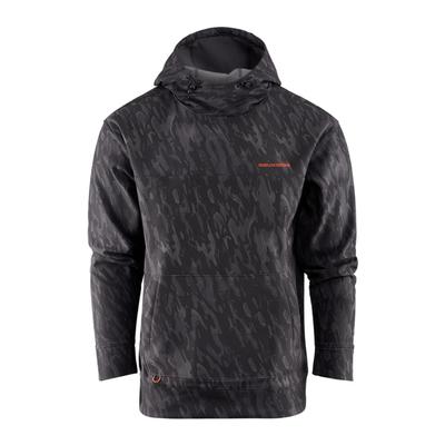GRUNDENS KRYALL HOODIE