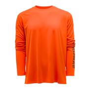 RED ORANGE
